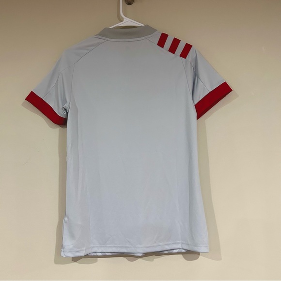 Adidas MLS Toronto FC Soccer Jersey - Picture 7 of 8